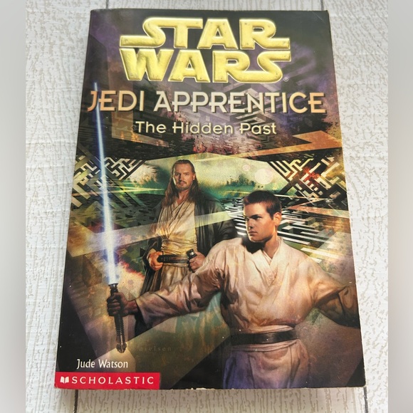 Lot of 4 Vintage Scholastic Books - Picture 6 of 16